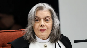 A ministra do Supremo Tribunal Federal (STF) Carmen Lúcia