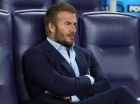 David Beckham