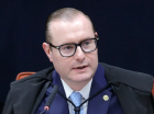 Zanin autoriza julgar ação que acusa deputados do PL de corrupção