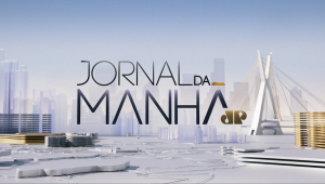 JORNAL DA MANHÃ - 28/11/25