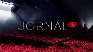 JORNAL JOVEM PAN - 27/11/2025