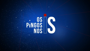 OS PINGOS NOS IS - 21/11/25
