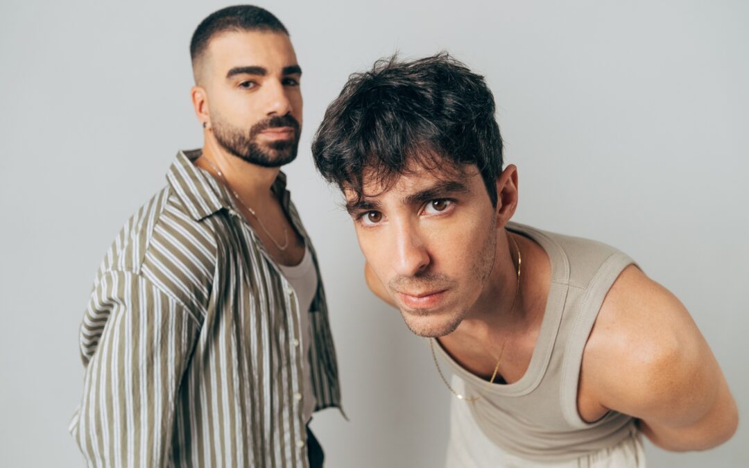 OUTROEU LEVA OS OUVINTES A UMA VIAGEM EMOCIONAL E SONORA ÚNICA COM O NOVO ÁLBUM “QUARTO”