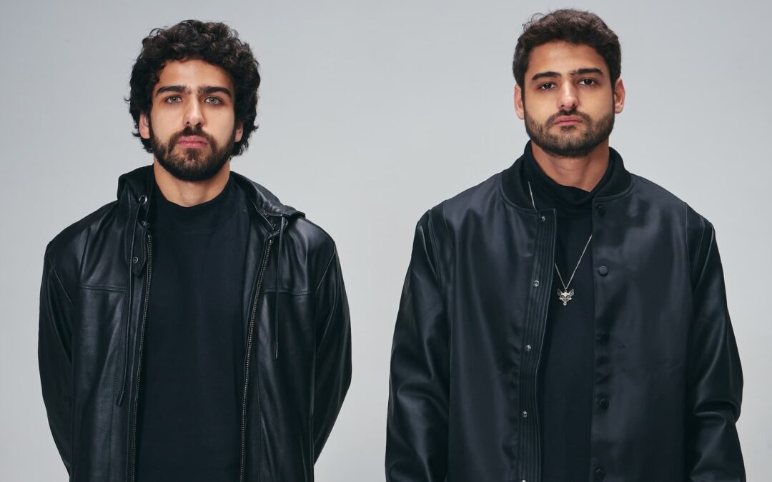 MAIS ELETRÔNICO E MENOS COMERCIAL, ASSIM É “LOOP THEORY”, PRIMEIRO ÁLBUM DA CARREIRA DO DUO CAT DEALERS