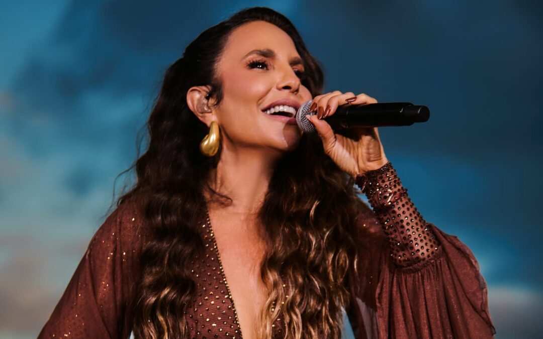 IVETE SANGALO DIVULGA A FAIXA “POR INTEIRO”, PARCERIA COM PÉRICLES, E MAIS DUAS CANÇÕES DO PROJETO “IVETE CLAREOU”