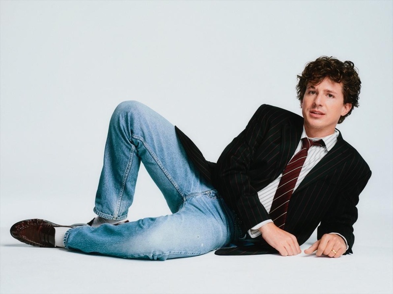 CHARLIE PUTH DIVULGA CLIPE DE “CHANGES” – TRABALHO MAIS CORAJOSO E OUSADO DE SUA TRAJETÓRIA ARTÍSTICA