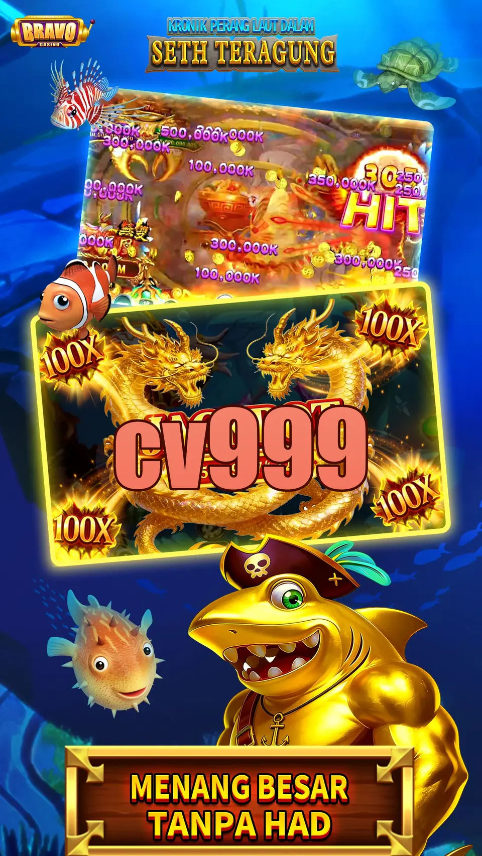 cv999 APK